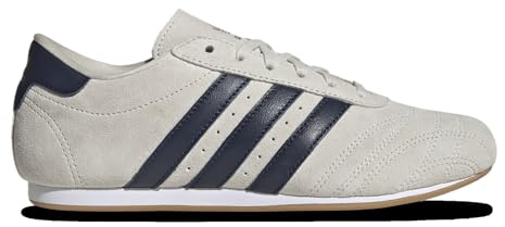 adidas Taekwondo Lace - Women's (JQ3517, Dark Marine Blue/White Cream) Size 6.5