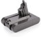 21.6V 3.0/3.8/9.8/12.8Ah Compatible avec Dyson V6 Batterie D'aspirateur Au Lithium-ION DC58 DC59 DC61 DC62 DC72 DC74 SV03 SV04 SV05 SV06 SV07 SV08 SV09(3000mAh)