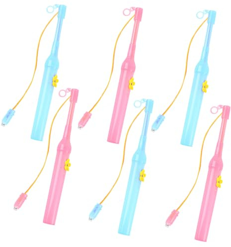 DAJASD LED Laternenstab Elektrisch, 20CM LED Elektronischer Laternenstab Kinder mit LED für Martinstag/St. Martin's Day, Papierlaterne, Kinderpartys, Laternenumzüge Halloween und Weihnachten