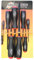 Fegemu - Destornillador Allen P/Bola Juego 10699/9-P