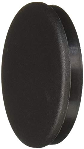 Kaiser, Objektiv-Schutzdeckel zum Aufstülpen, 100 mm, Schwarz, 206900