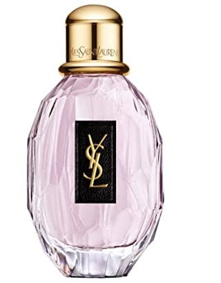 Yves Saint Laurent Parisienne femme/woman Eau de Toilette 50 ml