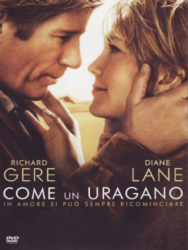 Come un uragano [IT Import]