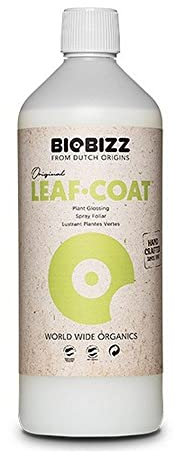BioBizz G200260 Pflanzenschutzspray, weiß, 27 x 9 x 9 cm