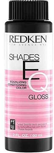 REDKEN Shades EQ Gloss - 07RR Flame, 60 ml