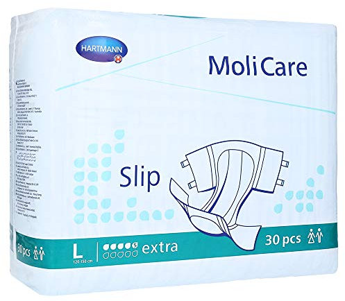 MOLICARE Slip extra Gr.L 30 St