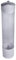 The Paper Cup Factory Wall Mounted Plastic Dispenser | Use With 7.5oz Water Cooler Compostable Cups, or Biodegradable 4oz Paper Cones