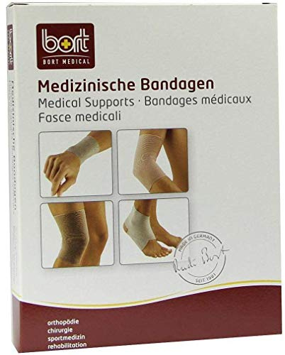 BORT Ellenbogenbandage, medium, haut