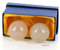 lachineuse - Coffret Boules Qi Gong Translucides - Boules Chinoises Anti Stress en Agate Naturelle ⌀ 35 mm - Boules de Santé - Coffret Cadeau Relaxation Zen - Objet Asiatique Chine - Coloris Blanc