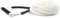 Hyperlite 2020 CG Handle with 60ft Poly-E Wakeboard Tow Rope - White