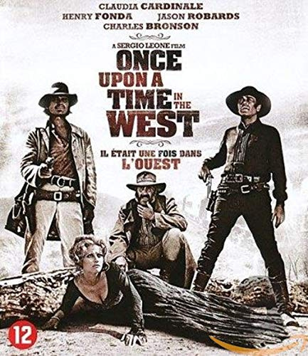 Once upon a time in the west