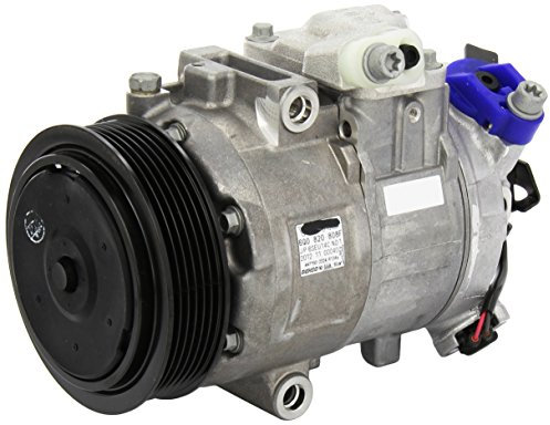 Denso DCP32020 - Compresor De Aire Acondicionado
