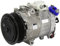 DENSO DCP32020 Kompressor, Klimaanlage