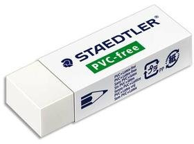 Kunststoffradierer Noris Club STAEDTLER 525 B20 PVCfrei
