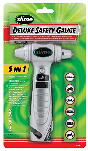 Slime Tools 5–in - 1 Utility Tool 20195 -