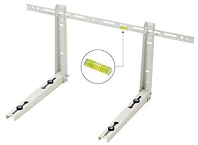 Dianclima STAFFE PER CLIMATIZZATORI DIANFLEX MVTE80 Portata 100 Kg