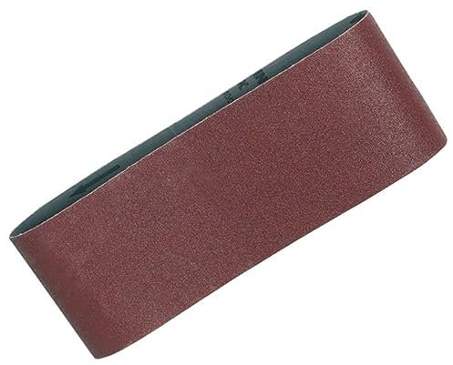 Makita P-36980 Bande abrasive 25S - 100 x 610 mm