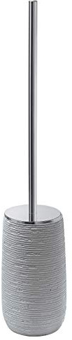 Gedy Besenhalter gm330800300 Gemini grau