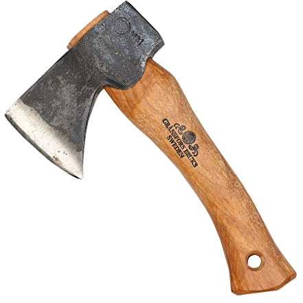 Gransfors Bruks Hand Hatchet