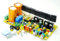 Q-BAIHE Amplifier Board Active Subwoofer Pure Bass Power 400W 30HZ-200HZ
