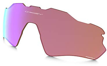 Oakley RL-RADAR-EV-PATH-AF-32 Lentes de reemplazo para Gafas de Sol, Multicolor, 55 Unisex Adulto