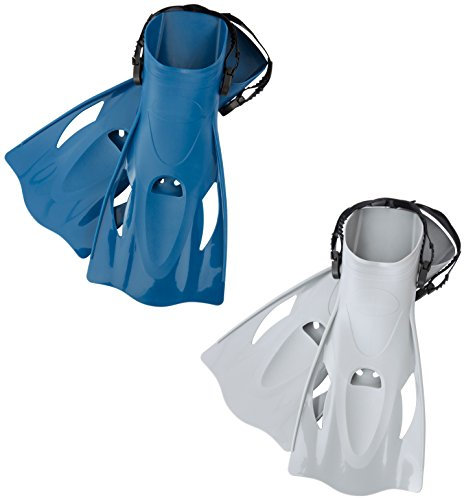 Bestway Hydro-Swim Schwimmflossen, Meridian, Größe: 41-46, sortiert