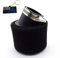 Stoneder, filtro dell'aria nero, 42 mm, per moto cinesi, 125 cc, 140 cc, Pit Dirt Bike, Motocross, ATV, ciclomotore, scooter, buggy Go Kart