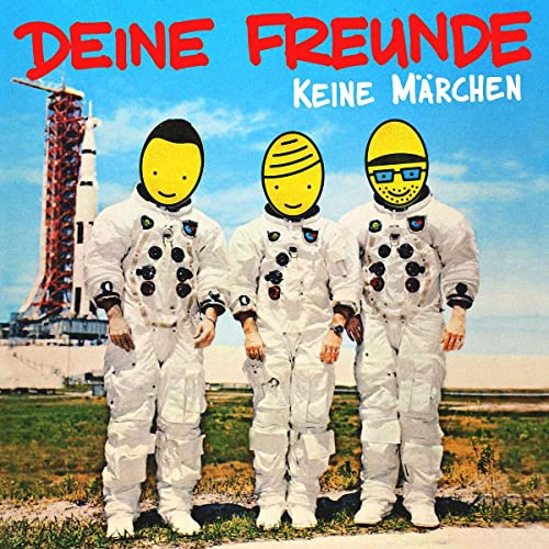 Noch Mal!!! (Universal Music)