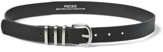 PIECES Damen Pclea Jeans Belt Noos Gürtel