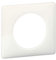 Lot 10 Plaques Céliane 1 poste Blanc Yesterday