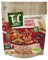 TERRES ET CÉRÉALES - Muesli Croustillant Aux Fruits Rouges Bio 500G - Lot De 3 - Vendu Par Lot