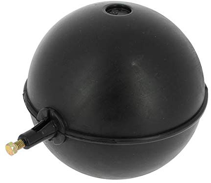 Boule plastique Ø180 pour robinet flotteur