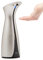 Umbra Otto Distributeur de savon automatique 8.5oz (250 ml), Nickel