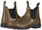 Blundstone Herren Classic 550 Series Chelsea Boot, Dark Green, 37.5 EU