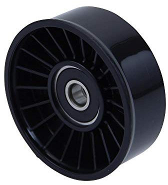Umlenkrolle Führungsrolle Keilriemen original kompatibel mit Piaggio 400-500ccm Master 834304