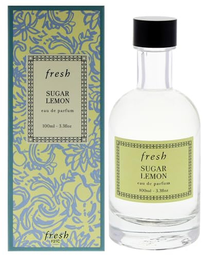 FRESH Sugar Lemon Eau de Parfum (100 ml)