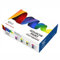 7 Artists Premium Qualität Gouache Farben SET 12x40ml Für Art & Malen - Gouache Paint SET Für Erwachsene