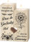 Vetbuosa Geschenke für Freundin Freund, Kerzenständer Geschenk für Frauen, Geschenke Freundin, Beste Freundin Geschenk, Inspirierende, Genesungsgeschenk, Geburtstagsgeschenk für Frauen Männer