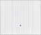 Garagen Schwingtor N80 Berry Pearlgrain Typ 902 Größen - 2 Farben (2500 x 2000 mm, Verkehrsweiß RAL 9016)