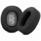 TaiZiChangQin E65 Live 650BTNC Ear Pads Ear Cushions Earpads Replacement Compatible with JBL Live 650 BTNC Live 660 BTNC / E65 E65BTNC / Duet NC Headphones Upgrade Thicker Fabric