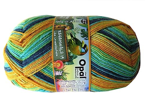 Opal Regenwald 19 11330 École de forêt vierge 4 pour rectrice indulgente Anna