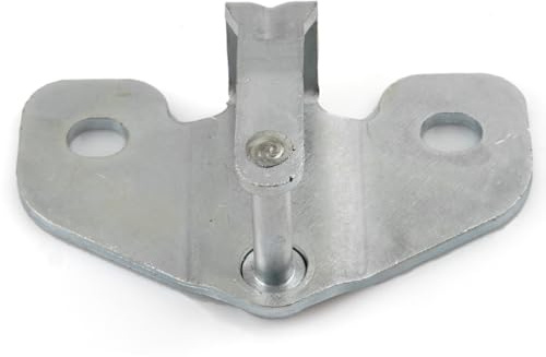 ROBUST Tür Hecktür Verriegelung Schloss für Citroen Jumper Fiat Ducato Peugeot Boxer 8726.E6 8726E6 1345736080 1369006080 8726000000