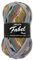 Frida's Wollhaus Drops 50 g Fabel Sockenwolle Schurwolle superwash Garn Stricken Häkeln 45 Farben (923 | Landlust)