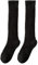 Black of Friday 2024 Black And White Socks Knee High Compression Socks 30 40 Mmhg Knee High Running Socks Mens Mens Fluffy Socks Size 9-12 Uk Day Prime Deals Today 2024 Todays Daily Deals