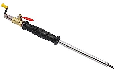 CALLARON 1Pc Fahrrad Barometer Reifenadapter Für Luftkompressor Aufblasbare Inflatordüse Zubehör Multifunktionsschlauch Accesorios De Motocicleta Kompressor Aufblasbarer Kopf Luft Schwer