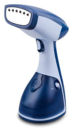 DRYIC Fers à Repasser, Mini vêtement Standard, Fer à Vapeur Domestique, Petit Voyage, Machine à Repasser Verticale Portable, Fer à Vapeur, Appareil ménager