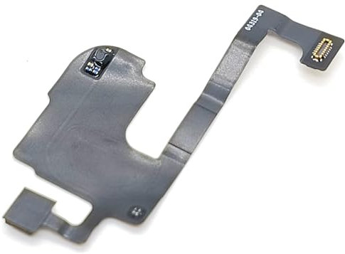 Hörmuschel Lautsprecher Flex Kompatibel mit iPhone 15