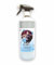 Litter Tray Cleaner Deodoriser Fresh Cat Trigger Spray Bottle 1L (BABY POWDER)