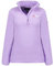 Geographical Norway Tug Lady Hz - Chaqueta Forro Polar Mujer Cremallera Otoño Invierno Primavera Ciente - Suéter Mujeres De Manga Larga De Piel Suave Aire Libre (Lila S)