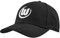 VfL Wolfsburg Cap Logo schwarz